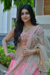 Avantika Mishra at Vaishakham Movie Audio Launch